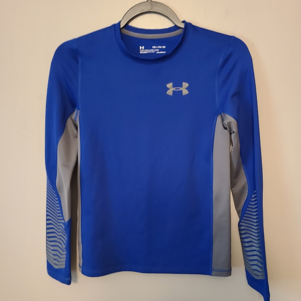 Under Armour